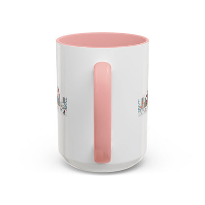 Accent Coffee Mug - Happy 2026 - [[{"value":"Wonderwear Kid"}]]