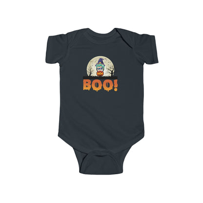Infant Bodysuit - Boo - [[{"value":"Wonderwear Kid"}]]