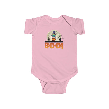 Infant Bodysuit - Boo - [[{"value":"Wonderwear Kid"}]]