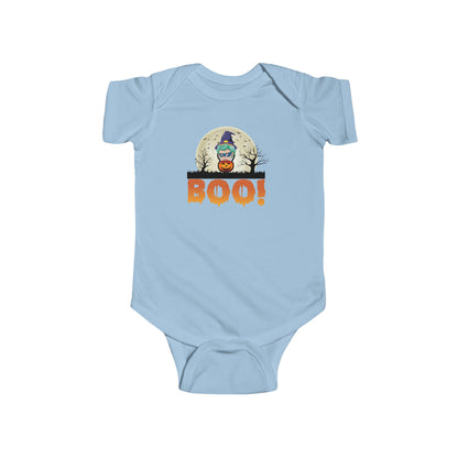 Infant Bodysuit - Boo - [[{"value":"Wonderwear Kid"}]]