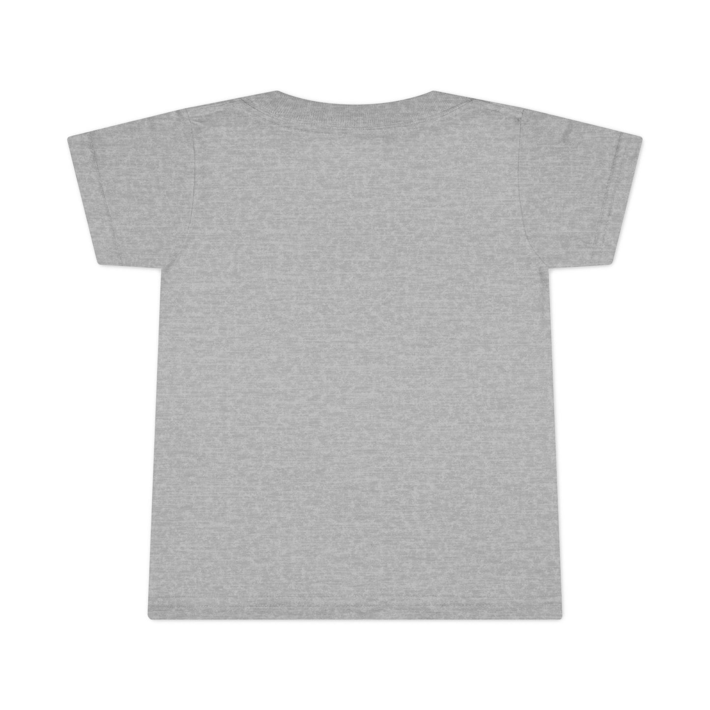 Toddler T-shirt - Super kiddo with fireworks - [[{"value":"Wonderwear Kid"}]]
