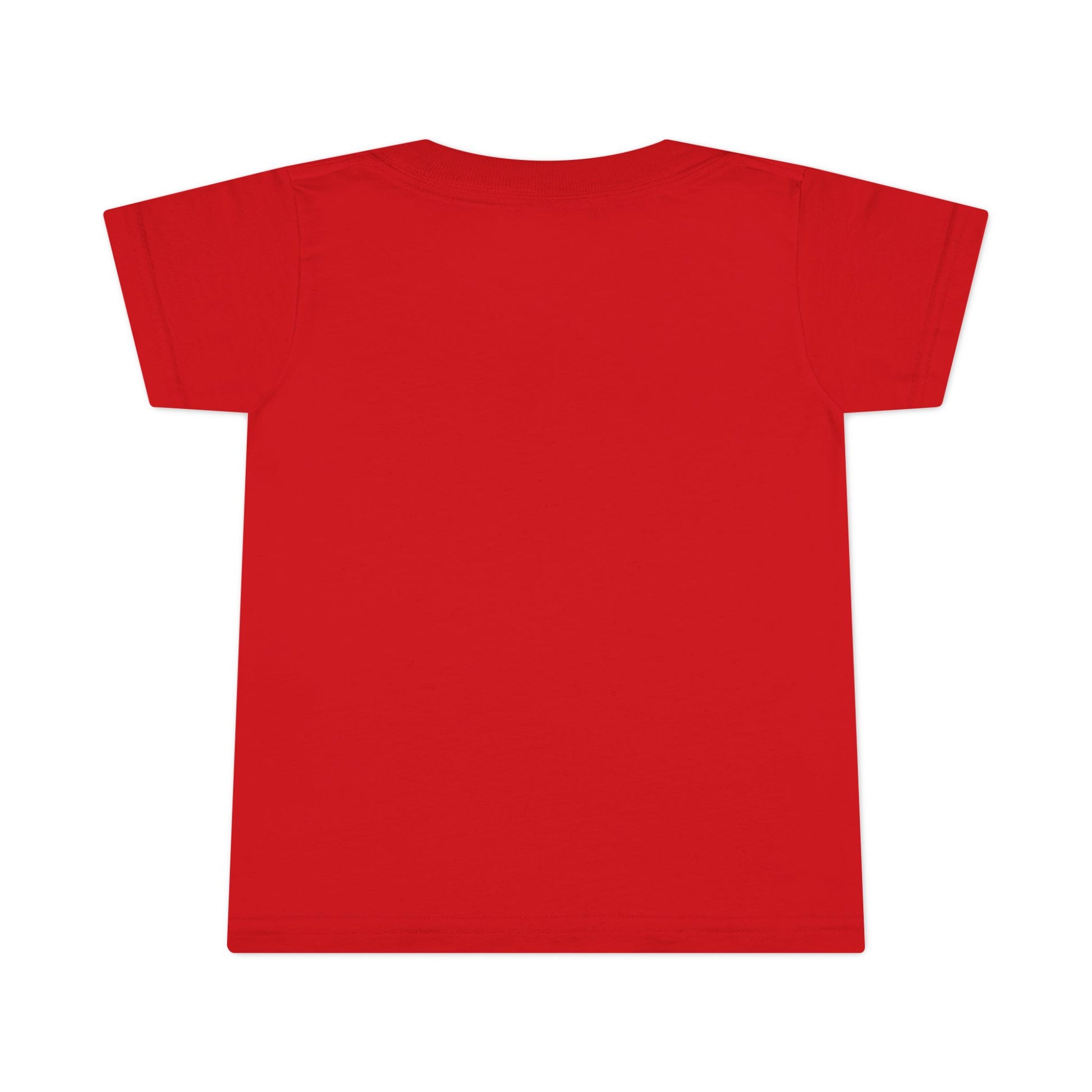 Toddler T-shirt - We wish you a merry Christmas - [[{"value":"Wonderwear Kid"}]]