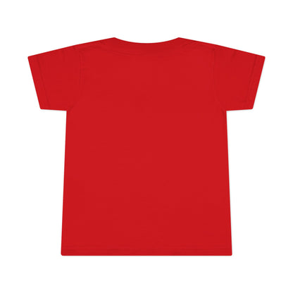 Toddler T-shirt - We wish you a merry Christmas - [[{"value":"Wonderwear Kid"}]]