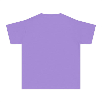Youth Midweight Tee - We wish you a merry Christmas - [[{"value":"Wonderwear Kid"}]]