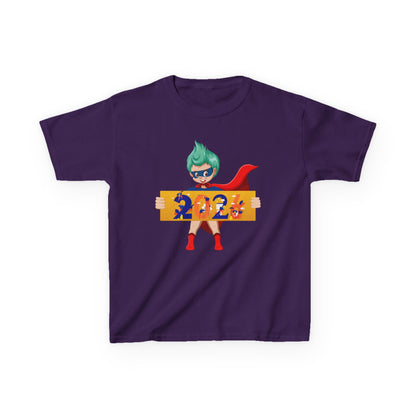 Kids Heavy Cotton™ Tee - 2026 - [[{"value":"Wonderwear Kid"}]]
